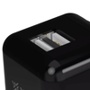 Xyst 2.4-Amp Dual USB Foldable Wall Charger
