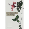 New Names for Lost Things - Paperback