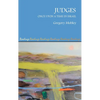 Judges: Once Upon a Time in Israel - Hardcover