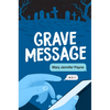 Grave Message - Paperback