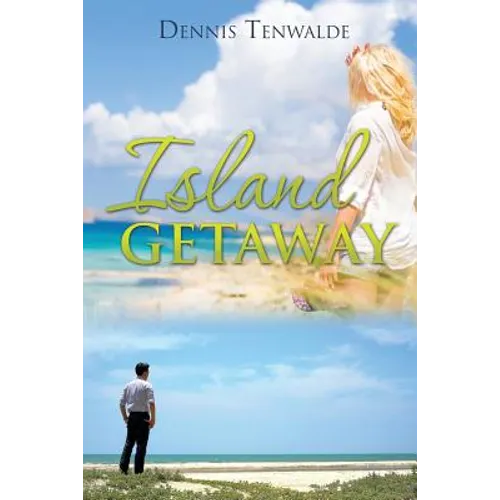 Island Getaway - Paperback