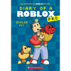 Dragon Pet (Diary of a Roblox Pro #2: An Afk Book): Volume 2 - Paperback