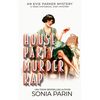 House Party Murder Rap: 1920s Historical Cozy Mystery - Paperback