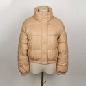 PU Leather Jacket