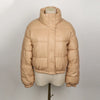 PU Leather Jacket
