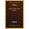 Louden Barn Plans (1915) - Paperback