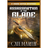 Assassination in the Glade: A Viking Witch Mystery - Hardcover