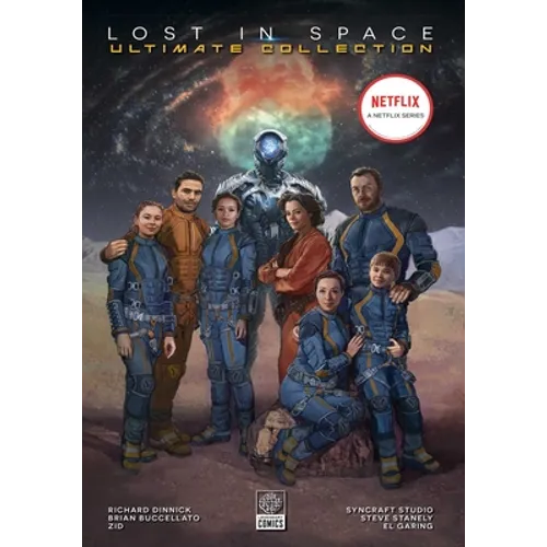 Lost in Space Ultimate Collection - Paperback