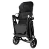 2-in-1 Foldable Pushchair Newborn Infant Baby Stroller