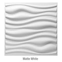 Non-Self-Adhesive 3D Wall Sticker