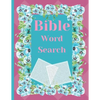 Bible Word Search: Puzzle activity book perfect for those of Christian faith - Paperback