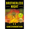 Brotherless Night - Paperback