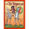 The Tin Woodman of Oz - Hardcover