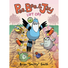 Pea, Bee, & Jay #3: Lift Off: A Graphic Novel - Paperback