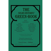 The Negro Motorist Green-Book: 1938 Facsimile Edition - Paperback