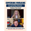 Covering Ukraine: The Scott Ritter Interviews Through the Eyes of Ania K - Paperback