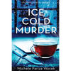 Ice Cold Murder - Paperback