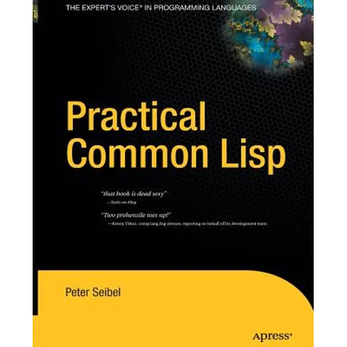 Practical Common LISP - Paperback