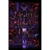Nights of Iron and Ink - Hardcover
