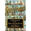MultiStories: 55 Antique Skyscrapers and the Business Tycoons Who Built Them - Paperback