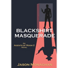 Blackshirt Masquerade: An Agents of Room Z Novel - Paperback