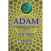 Adam The First Man - Paperback