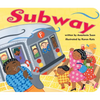 Subway - Board Book