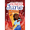 Honest June: The Show Must Go on - Hardcover