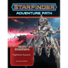 Starfinder Adventure Path: Nightmare Scenario (Drift Crashers 2 of 3) - Paperback