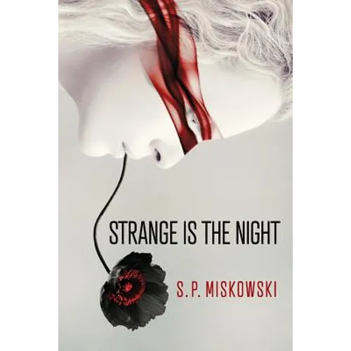Strange is the Night - Paperback