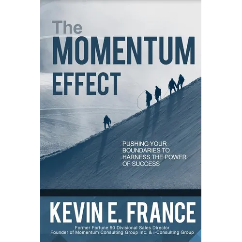 The Momentum Effect - Paperback