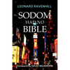 Sodom Had No Bible - Paperback