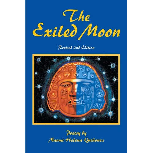 The Exiled Moon - Paperback