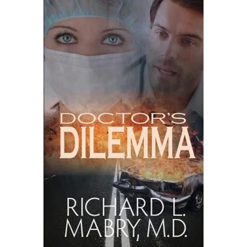 Doctor's Dilemma - Paperback