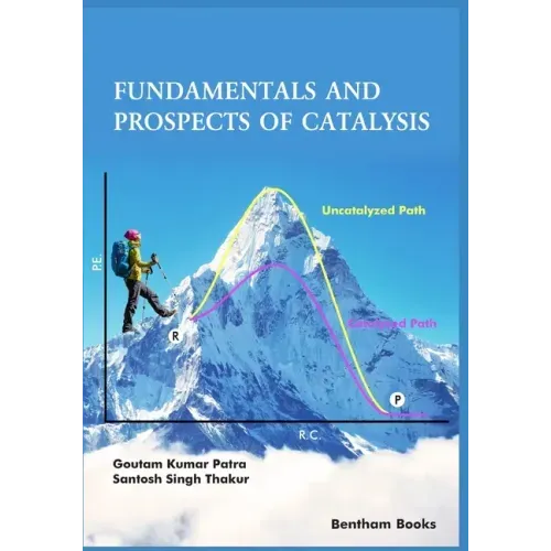 Fundamentals and Prospects of Catalysis - Paperback