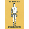 Stefan Sagmeister: The Happy Film: A Pitchbook - Novelty