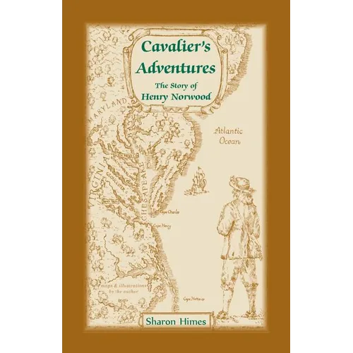 Cavalier Adventures: The Story of Henry Norwood - Paperback