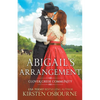 Abigail's Arrangement - Paperback