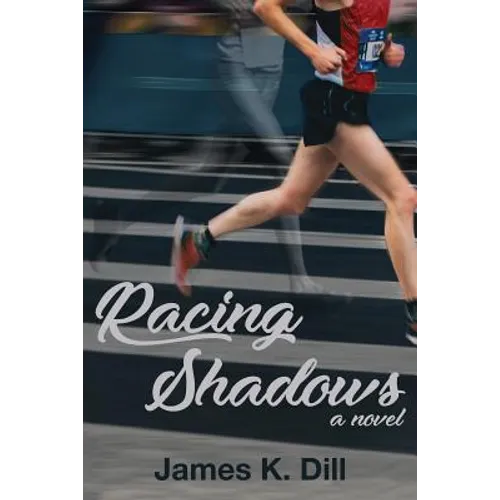 Racing Shadows - Paperback