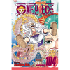 One Piece, Vol. 104 - Paperback