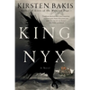King Nyx - Paperback