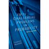 Fifty Challenging Problems in Probability with Solutions - Paperback