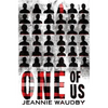 One of Us - Hardcover