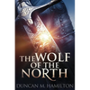 The Wolf of the North: Wolf of the North Book 1 - Paperback