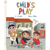 Child's Play - Hardcover
