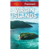 Frommer's Virgin Islands - Paperback