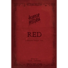 Horror Historia Red: 31 Essential Vampire Tales - Paperback