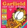 Garfield Fat Cat 3-Pack #17 - Paperback
