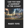 Can You Ride a Raindrop to the Ocean?: Their only hope for escape was the perfect storm! - Paperback