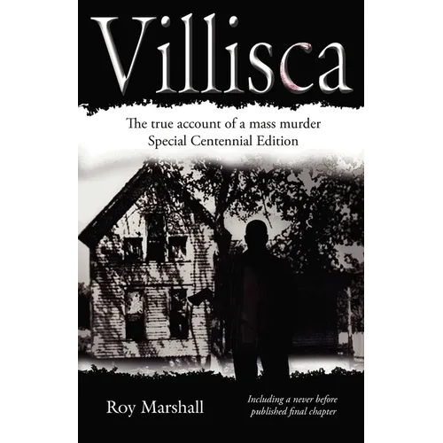 Villisca - Paperback
